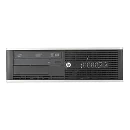 HP Compaq 6200 PRO SFF Pentium G630 2,7 - HDD 250 GB - 3GB