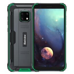 Blackview BV4900 32GB - Zelená - Neblokovaný