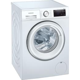 Samostatná práčka Siemens WM14LRHAFF Predné plnenie
