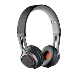 Slúchadlá Jabra Revo Wireless wireless Mikrofón - Čierna
