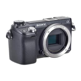 Alpha NEX-7 - Čierna N/A N/A N/A