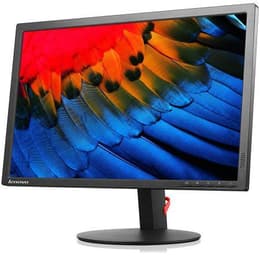 Monitor 22 Lenovo ThinkVision T2254P LCD Čierna