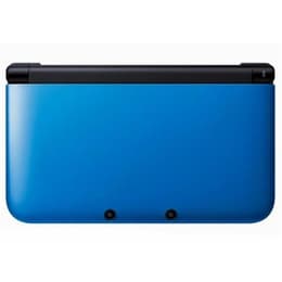 New Nintendo 3DS XL - HDD 4 GB - Modrá