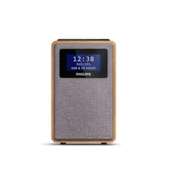Rádio alarm Philips TAR5005/10