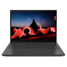 Lenovo ThinkPad T14 G4 14" (2023) - Core i7 - Gen 13 (U) - 32GB - SSD 512 GB AZERTY - Francúzska