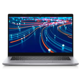 Dell Latitude 5320 2-In-1 13" (2021) - Core i5-1135G7 - 16GB - SSD 128 GB QWERTY - Holandská