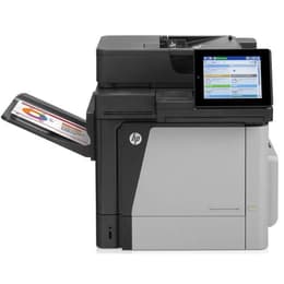 HP LaserJet Enterprise M651DN Farebná laserová