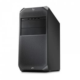 HP Z4 G4 WorkStation 11R14EA Xeon W-2245 3.9 - SSD 1 To - 32GB