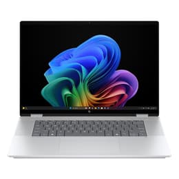 HP OmniBook X Flip AI 16-as0011na 16" (2025) - Core Ultra 7 256V - 16GB - SSD 1 TO QWERTY - Talianska