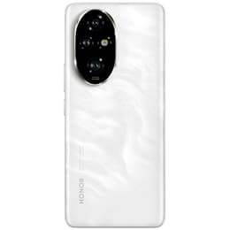 Honor 200 Pro 512GB - Strieborná - Neblokovaný