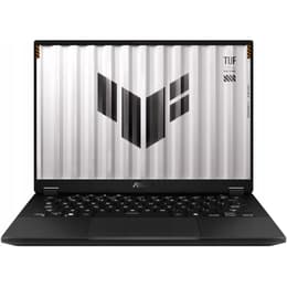 Asus TUF Gaming A14 FA401KH-RG017X 14" - Ryzen AI 7 350 - 32GB - HDD 1 TBGB GeForce RTX 5050 QWERTY - Česká / Slovenská