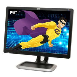 Monitor 19 HP L1908W 1440 x 900 LCD Čierna