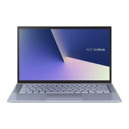 Asus ZenBook 14 UM431DA-AM022 14" (2018) - Ryzen 7 - 3000 Series (U) - 16GB - SSD 512 GB QWERTY - Španielská