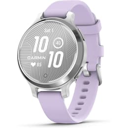 Smart hodinky Garmin Lily 2 Active á á - Lila