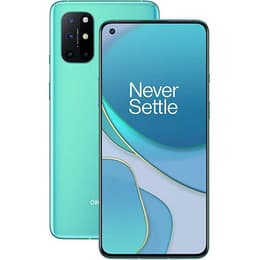 OnePlus 8T 128GB - Zelená - Neblokovaný