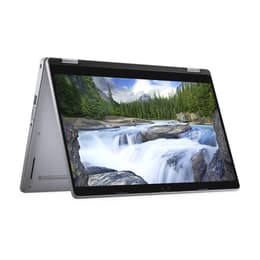 Dell Latitude 5310 13" (2020) - Core i5 - Gen 10 (U) - 8GB - SSD 512 GB QWERTZ - Nemecká