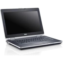 Dell Latitude E6430 14" (2013) - Core i5-3340M - 4GB - SSD 128 GB QWERTY - Anglická