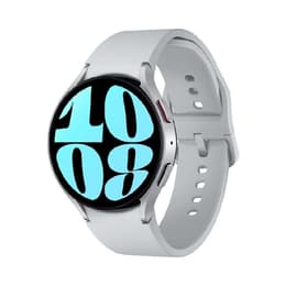Samsung Galaxy Watch6 Bluetooth 40 mm - Strieborná