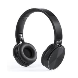 Slúchadlá Antonio Miró Bluetooth 3.0 147352 wireless - Čierna