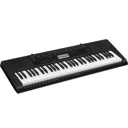 Hudobný nástroj Casio CTK-3500