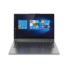 Lenovo Yoga C940-14IIL 14" (2020) - Core i7 - Gen 10 (G) - 16GB - SSD 1 TO QWERTZ - Nemecká