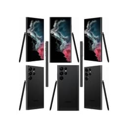 Galaxy S22 Ultra 5G 1000GB - Čierna - Neblokovaný