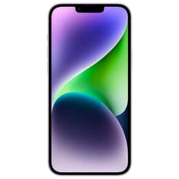 iPhone 14 Plus 256GB - Fialová - Neblokovaný