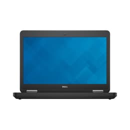 Dell Latitude E5440 14" Core i3-4010U - SSD 512 GB - 16GB AZERTY - Francúzska