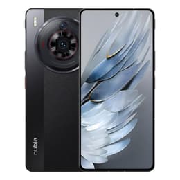 ZTE nubia Z50S Pro 512GB - Čierna - Neblokovaný
