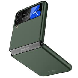 Galaxy Z Flip4 256GB - Zelená - Neblokovaný