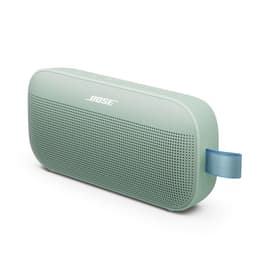Bluetooth Reproduktor Bose Soundlink Flex 2 - Zelená