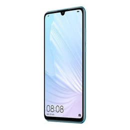 Huawei P30 Lite 128GB - Modrá - Neblokovaný - Dual-SIM