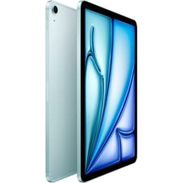 iPad Air 11" (2024) 6. generácia 128 GB - WiFi - Modrá