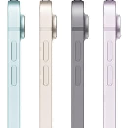 iPad Air 11" (2024) 6. generácia 128 GB - WiFi - Modrá