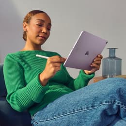 iPad Air 11" (2024) 6. generácia 128 GB - WiFi - Modrá