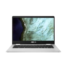 Asus Chromebook C423NA-EC0153 Celeron 1.1 GHz 64GB eMMC - 8GB AZERTY - Francúzska