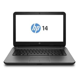 HP 14-rn002 14" (2013) - Core i5-4210U - 8GB - SSD 512 GB AZERTY - Francúzska