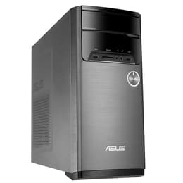 Asus M32CD-FR092T Core i5-6400T 2,2 - SSD 256 GB + HDD 1 To - 16GB