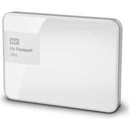 Externý pevný disk Western Digital My Passport Ultra - HDD 2 To USB