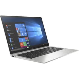 HP EliteBook X360 1040 G7 14" (2020) - Core i5 - Gen 10 (U) - 8GB - SSD 256 GB QWERTZ - Nemecká