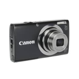 Canon PowerShot A2300 Kompakt 16 - Čierna