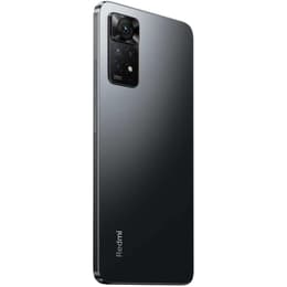 Xiaomi Redmi Note 11 Pro 64GB - Čierna - Neblokovaný