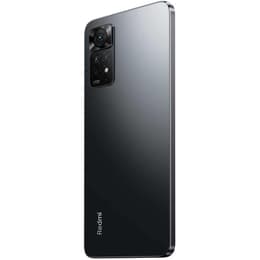 Xiaomi Redmi Note 11 Pro 64GB - Čierna - Neblokovaný