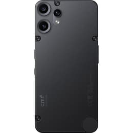 Nothing CMF Phone 2 Pro 128GB - Čierna - Neblokovaný
