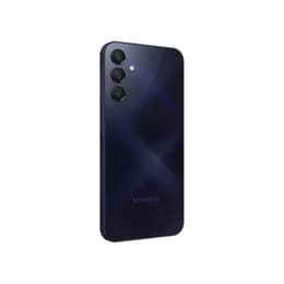 Galaxy A15 128GB - Čierna - Neblokovaný