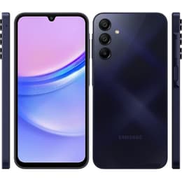 Galaxy A15 128GB - Čierna - Neblokovaný