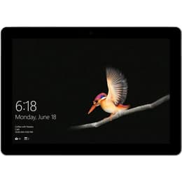Microsoft Surface Go 10" Pentium Gold 4415Y - SSD 128 GB - 8GB AZERTY - Francúzska