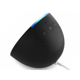 Bluetooth Reproduktor Amazon Echo POP - Čierna