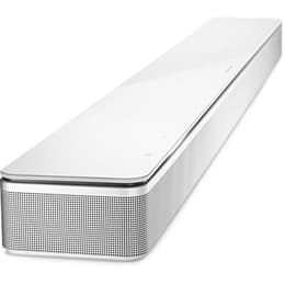 Soundbar Bose Soundbar 700 - Biela/Strieborná