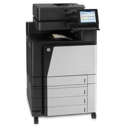 HP Color LaserJet Enterprise Flow M880Z+ Farebná laserová